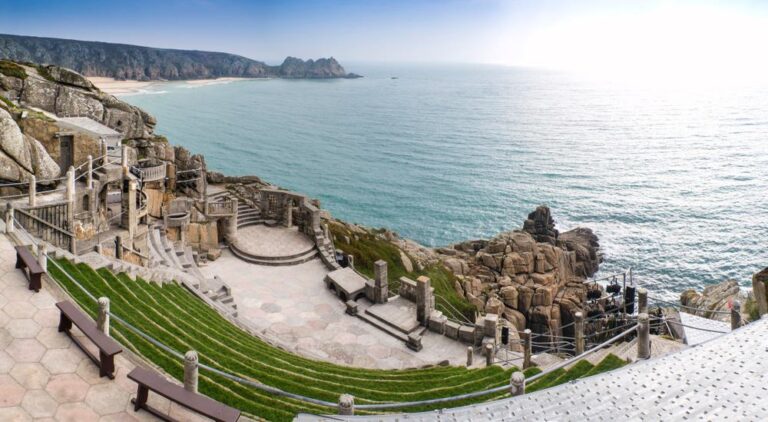 Minack Theater