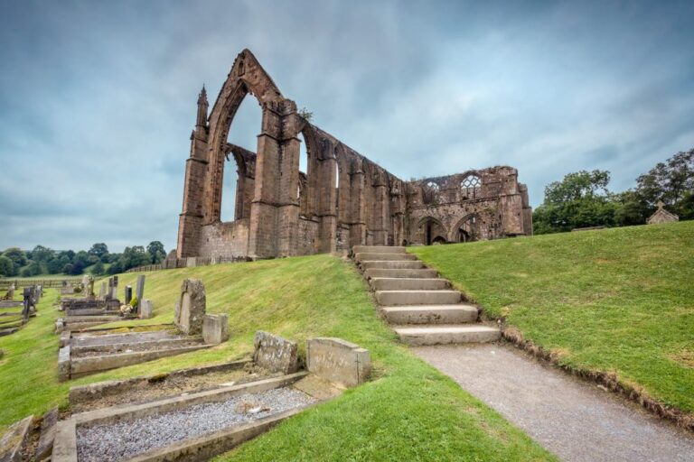 Bolton Abbey