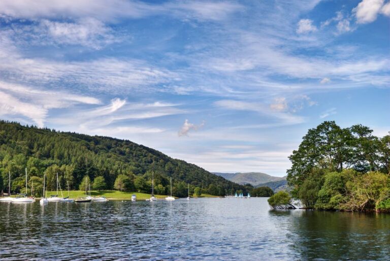Windermere Lake