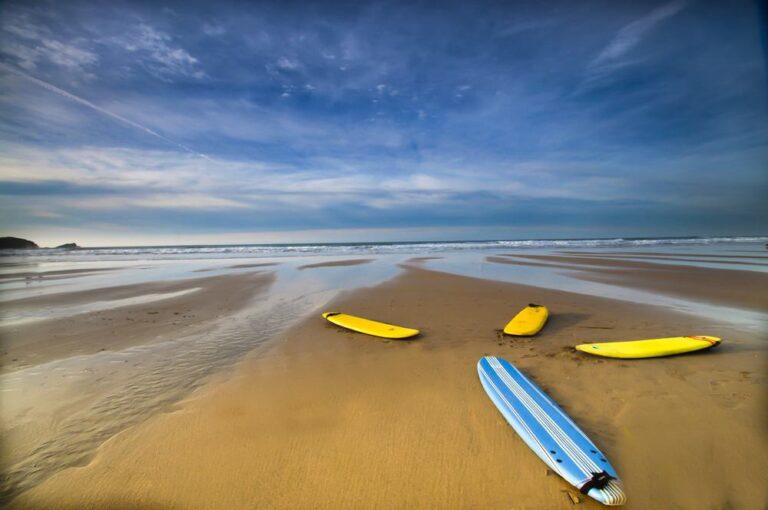 Surfen