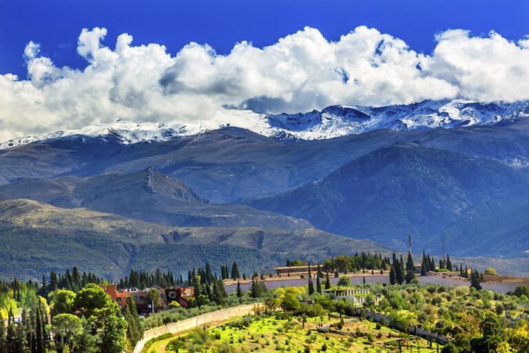 Sierra Nevada