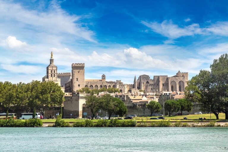 Avignon, Frankreich