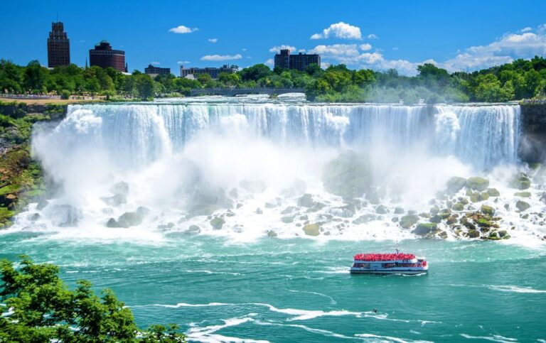 Niagarafälle