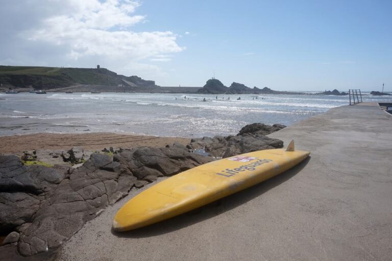 Surfen