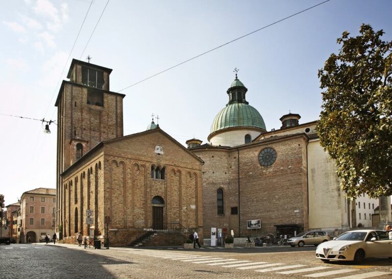 Kathedrale von Treviso