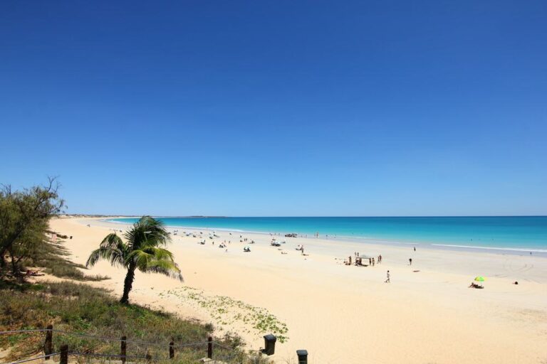 Kabelstrand