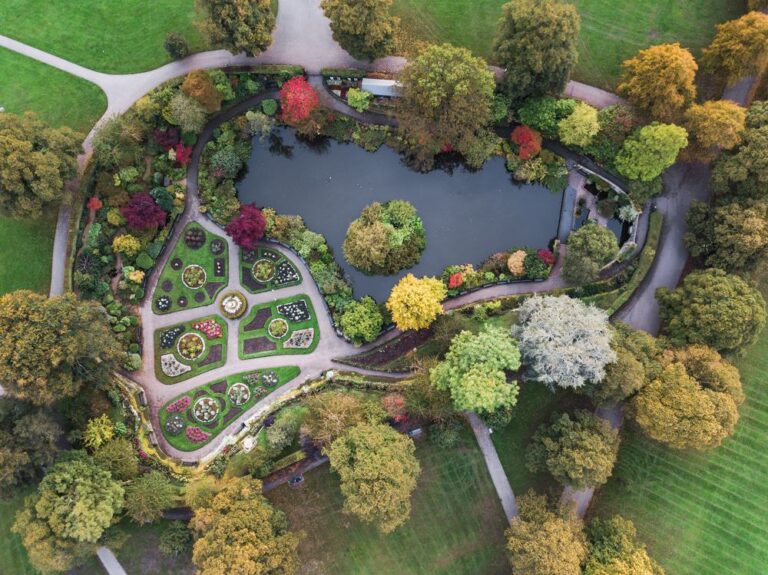 Der Steinbruchpark