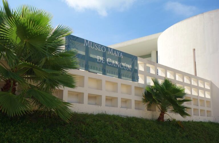 Museo Maya