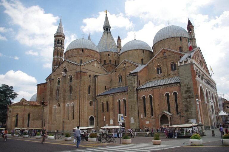 Basilika di Sant'Antonio