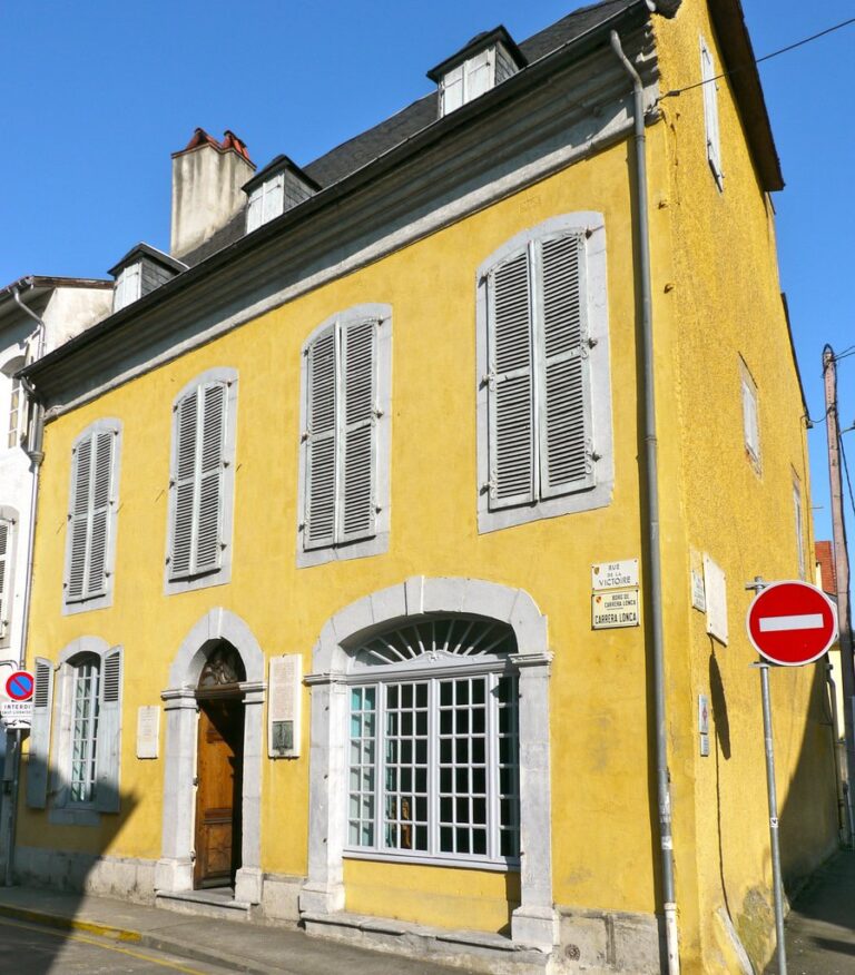 Maison Natale Ferdinand Foch