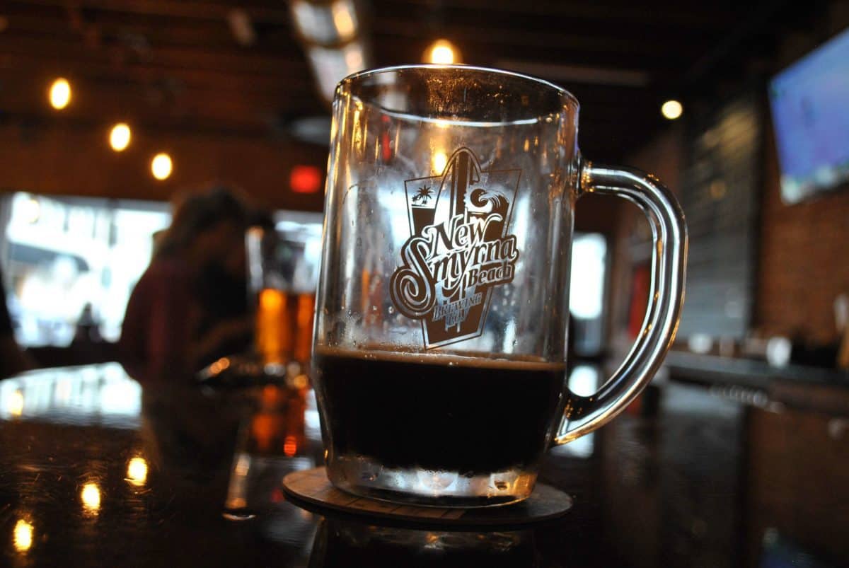 Neue Smyrna Brewing Company
