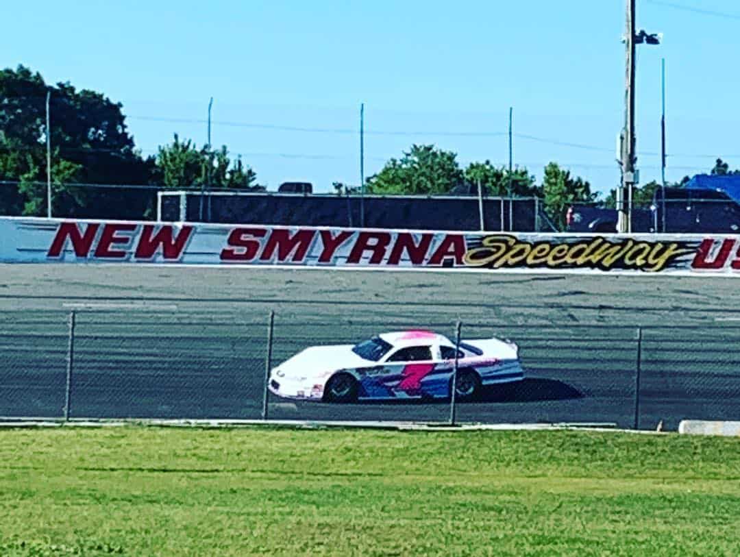 Neuer Smyrna Speedway