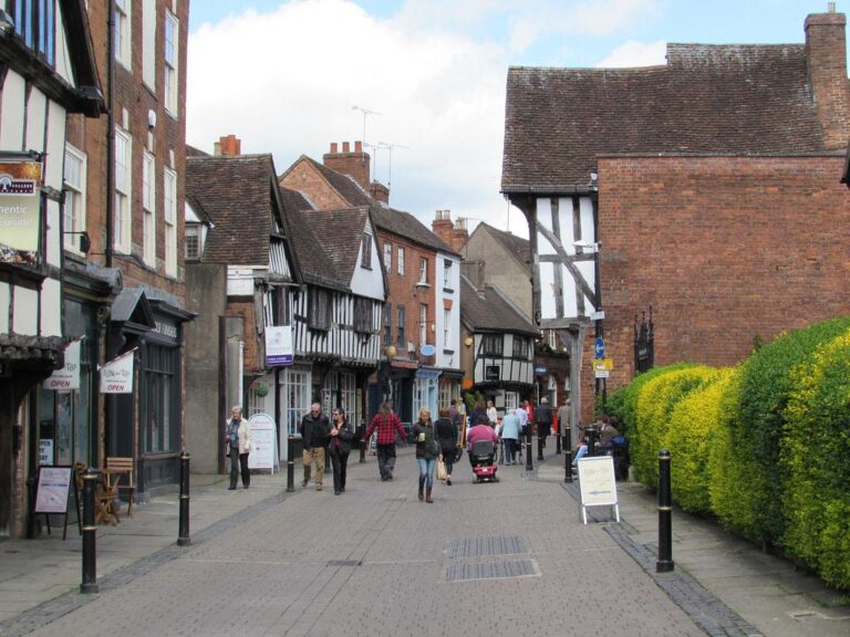 Worcester