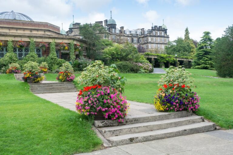 Valley Gardens