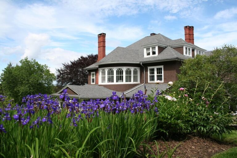Tarrywile Park & ​​Herrenhaus