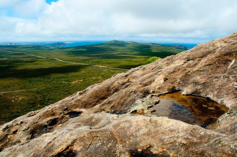 Cape Le Grand Nationalpark