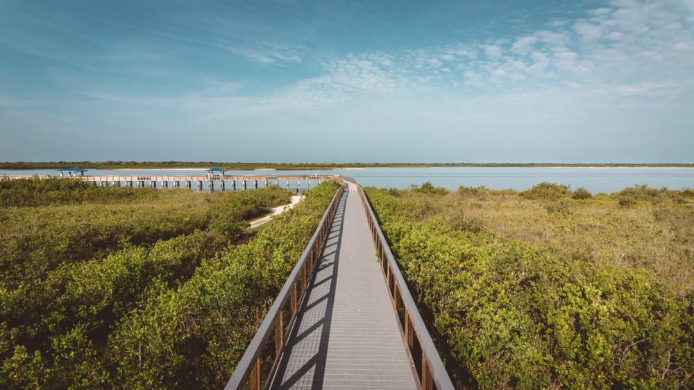 Smyrna Dunes Park