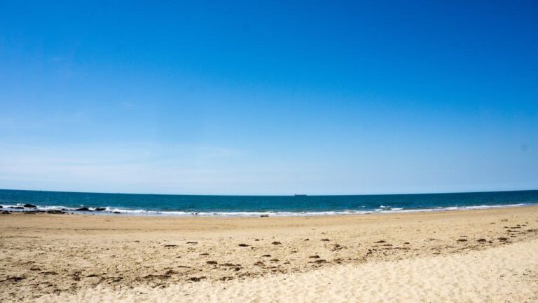 Tannum Sands Beach
