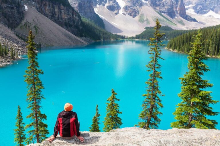 Banff Nationalpark