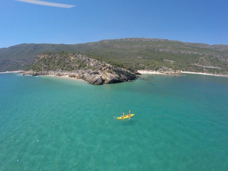 Arrábida Nationalpark