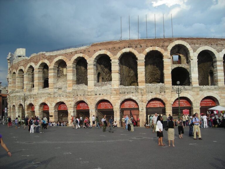 Arena di Verona