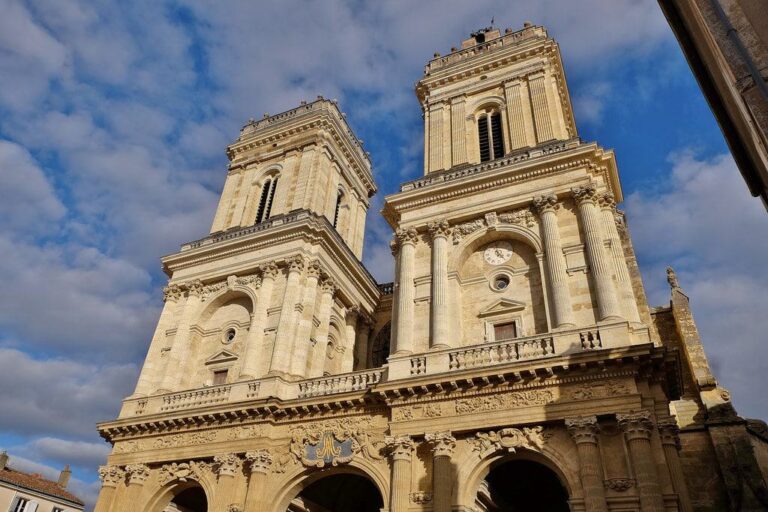 Auch Kathedrale