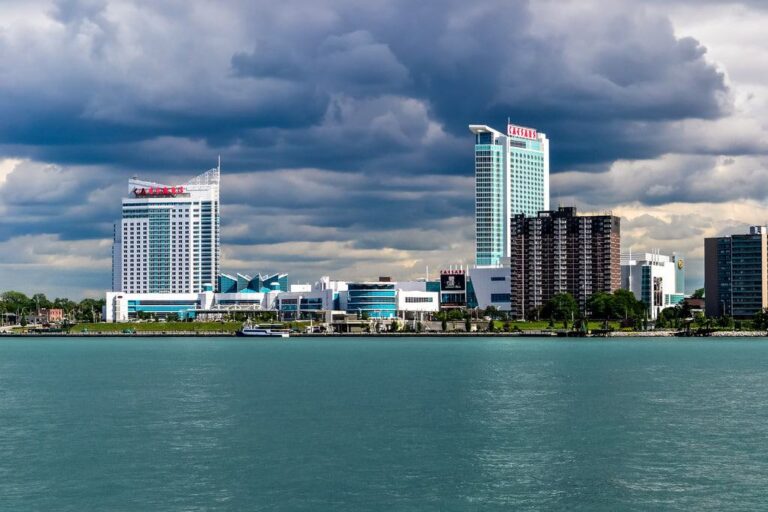 Caesars Windsor