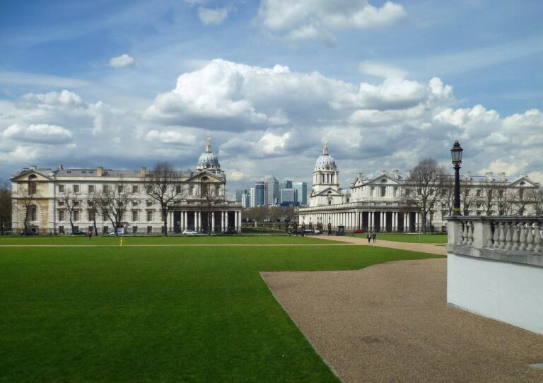Greenwich