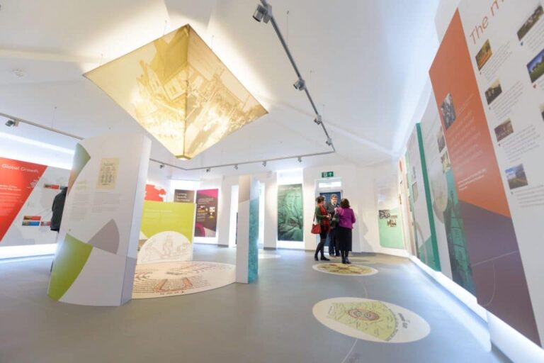 Internationale Ausstellung für Gartenstädte