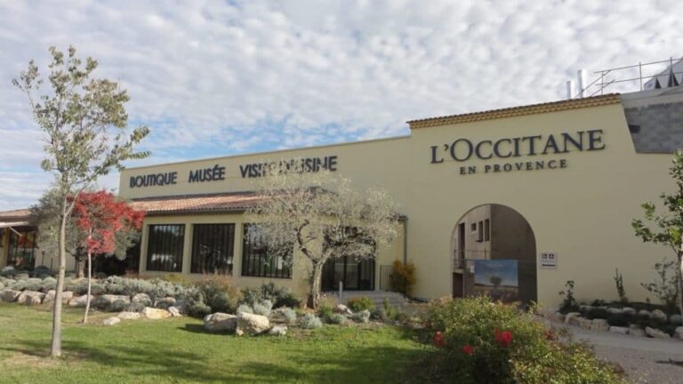 L'Occitane