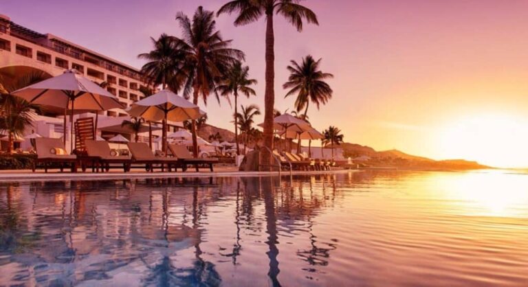 Marquis Los Cabos Resort und Spa