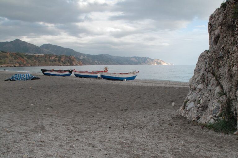 Playa de Burriana