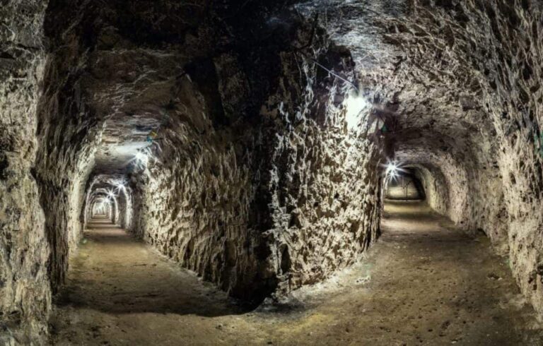 Ramsgate-Tunnel