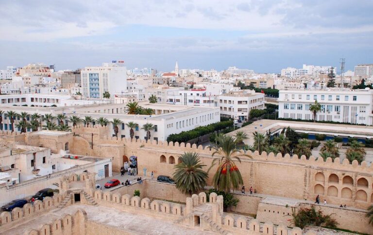 Sousse