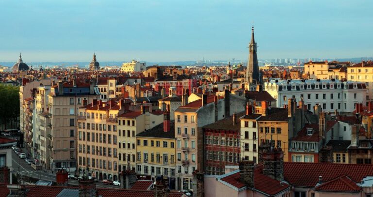 Vieux Lyon