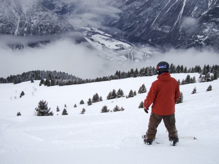 Wintersport