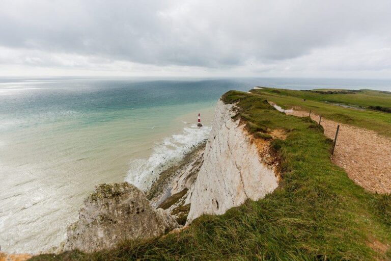 Beachy Head