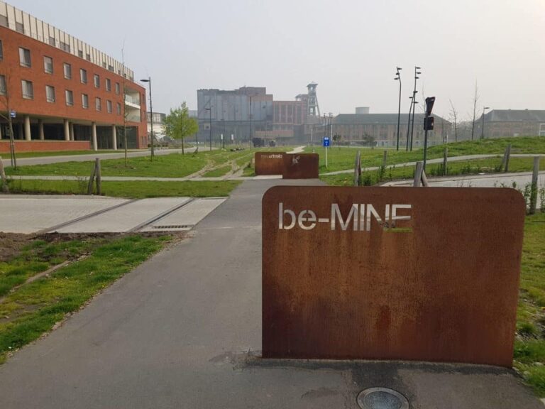 Sei mein