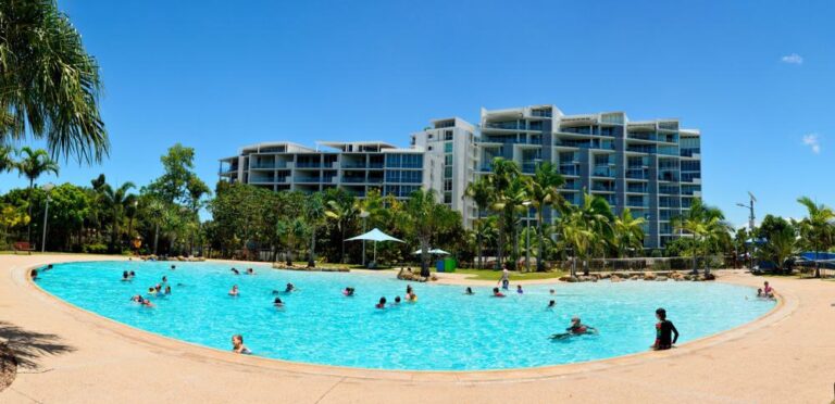 Bluewater Lagoon