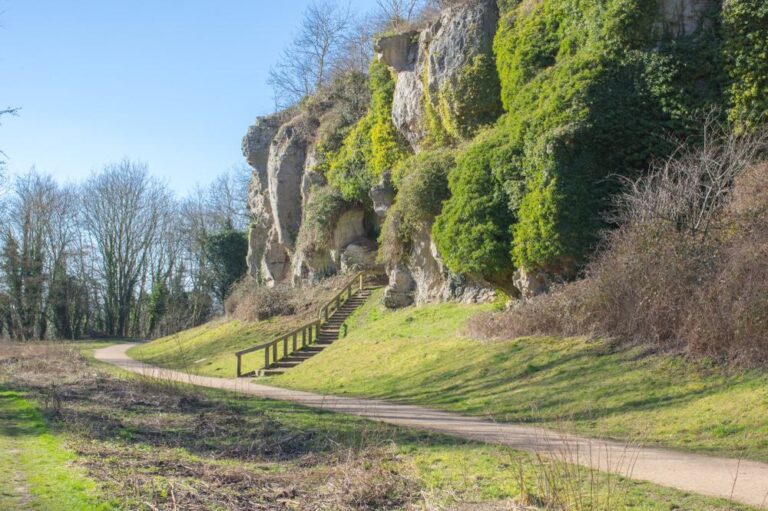 Creswell Crags