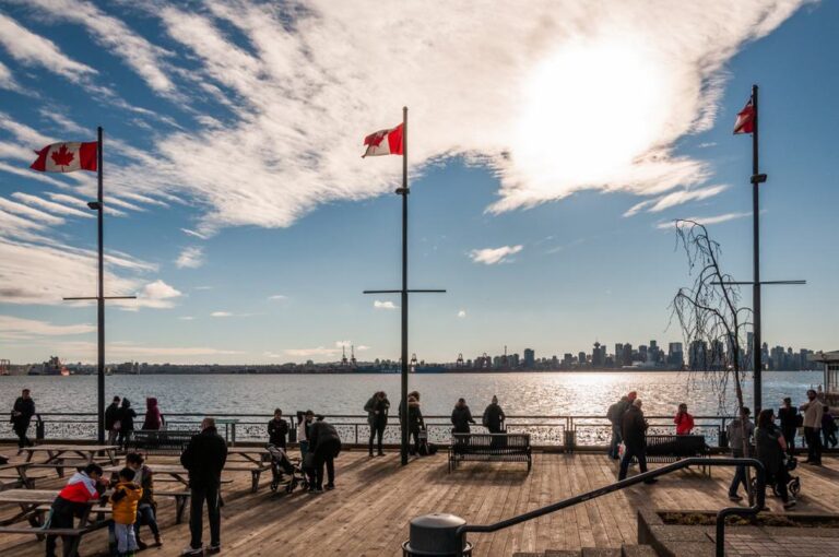 Lonsdale Quay