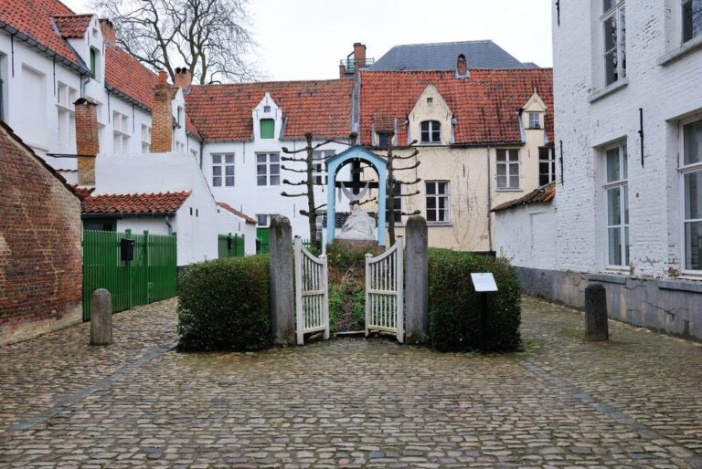 Begijnhof Lier