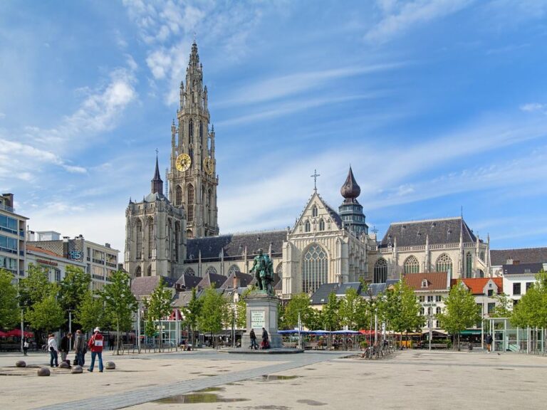 Groenplaats