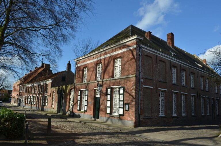 Begijnhof Turnhout