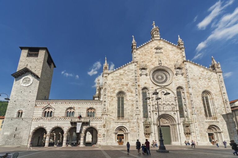 Kathedrale von Como
