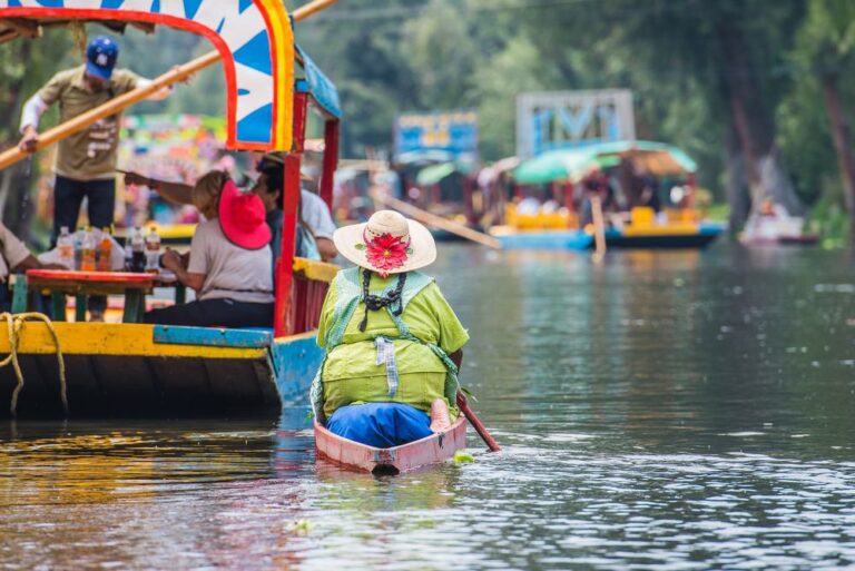 Xochimilco