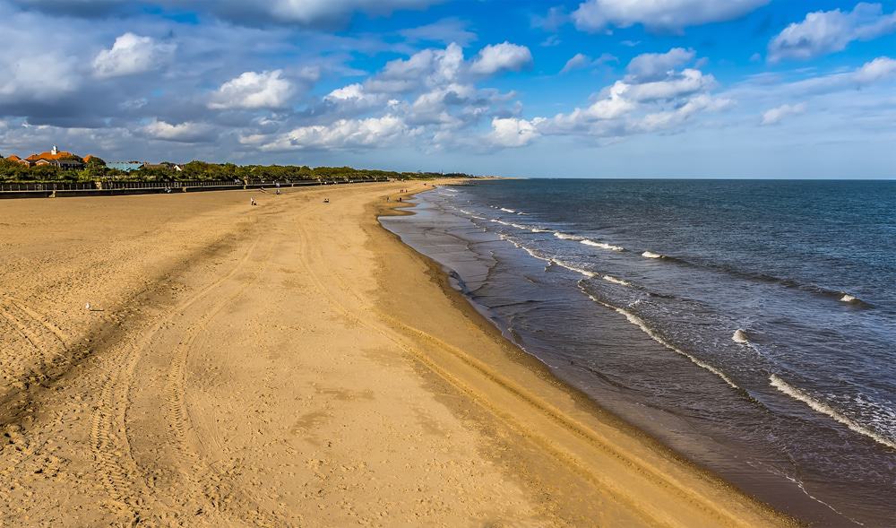 15 Besten Aktivit ten In Skegness Lincolnshire England Der Welt 