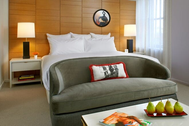 21c Museumshotel Cincinnati