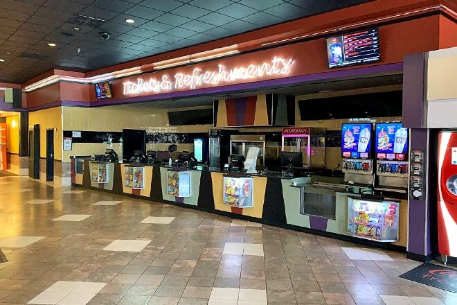 amc hickory 15