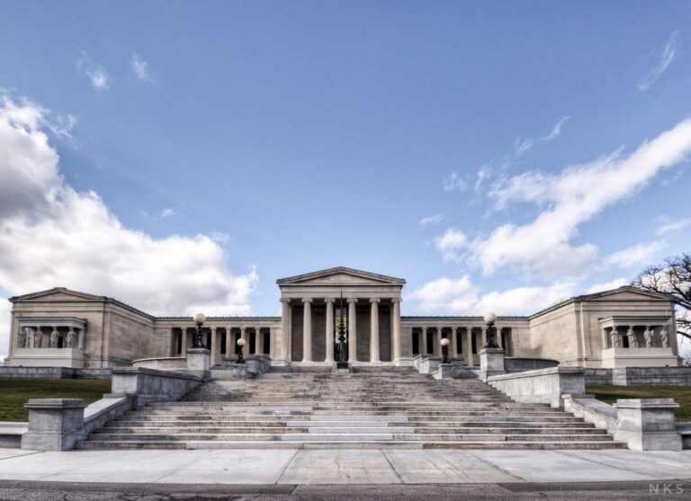 Albright-Knox Kunstgalerie